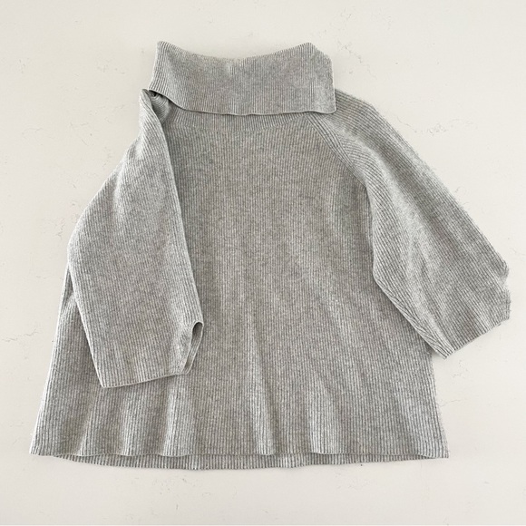 COS Wool Blend Sweater - Picture 3 of 5
